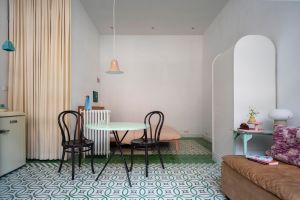 Short Stay Studio Nº40 — AVAILABLE to book 